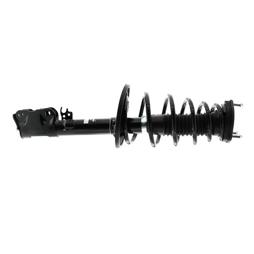 Mount And Spring Complete Corner Unit Assembly -Strut SR4407 - angled view