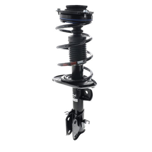 Mount And Spring Complete Corner Unit Assembly -Strut SR4579 - angled view