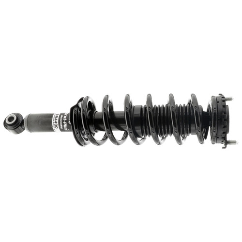 Mount And Spring Complete Corner Unit Assembly -Strut SR4490 - front view