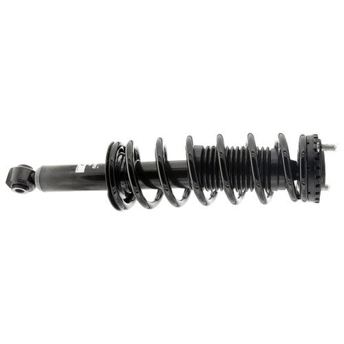 Mount And Spring Complete Corner Unit Assembly -Strut SR4490 - angled view