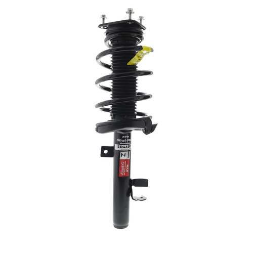 Mount And Spring Complete Corner Unit Assembly -Strut SR4600 - front view