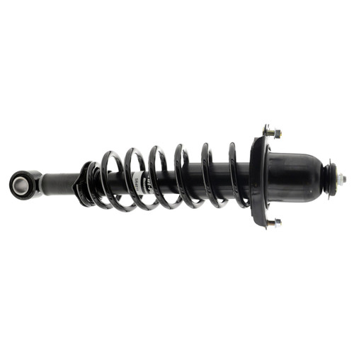 Mount And Spring Complete Corner Unit Assembly -Strut SR4514 - front view