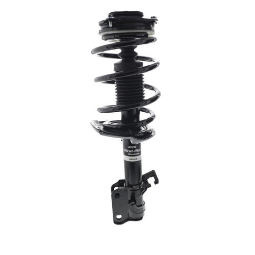 Mount And Spring Complete Corner Unit Assembly -Strut SR4618 - front view