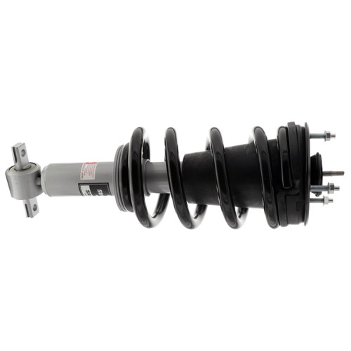 Complete Corner Unit Leveling Kit Assembly -Strut, Mount, Spring, Leveling Kit SR4547K
