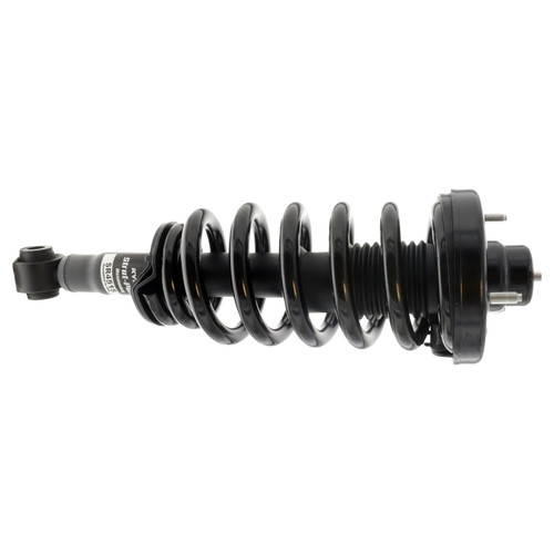Mount And Spring Complete Corner Unit Assembly -Strut SR4515 - front view