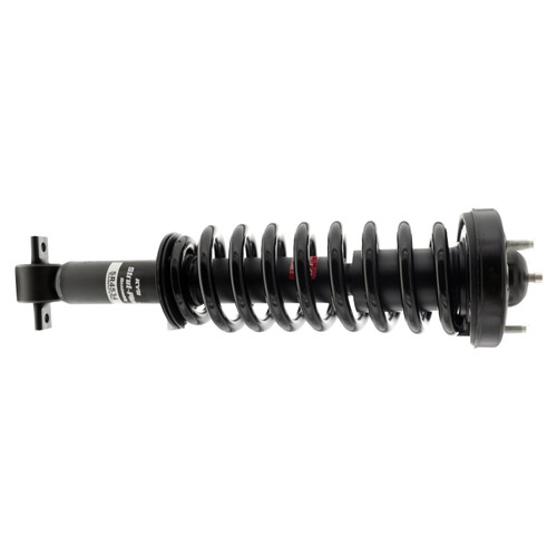 Mount And Spring Complete Corner Unit Assembly -Strut SR4534 - front view