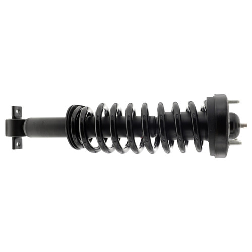 Mount And Spring Complete Corner Unit Assembly -Strut SR4534