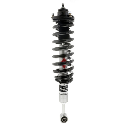 Mount And Spring Complete Corner Unit Assembly -Strut SR4463 - front view