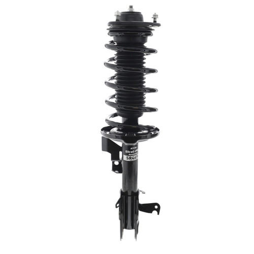 Mount And Spring Complete Corner Unit Assembly -Strut SR4494 - front view