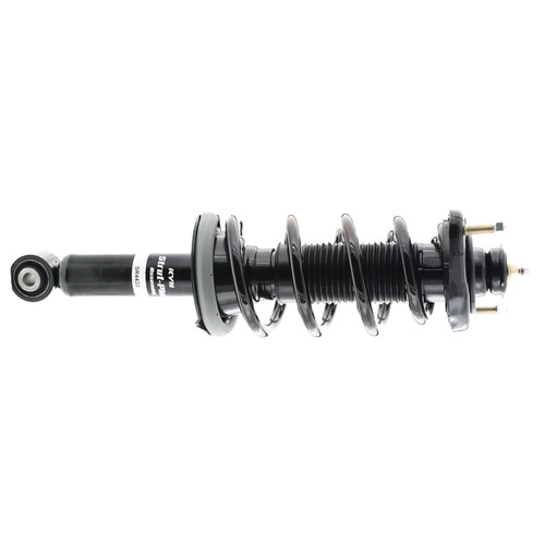 Mount And Spring Complete Corner Unit Assembly -Strut SR4433 - front view