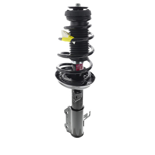 Mount And Spring Complete Corner Unit Assembly -Strut SR4697