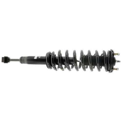 Mount And Spring Complete Corner Unit Assembly -Strut SR4465 - angled view