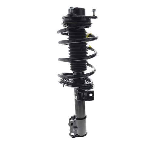 Mount And Spring Complete Corner Unit Assembly -Strut SR4641 - angled view