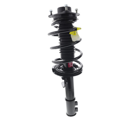 Mount And Spring Complete Corner Unit Assembly -Strut SR4641