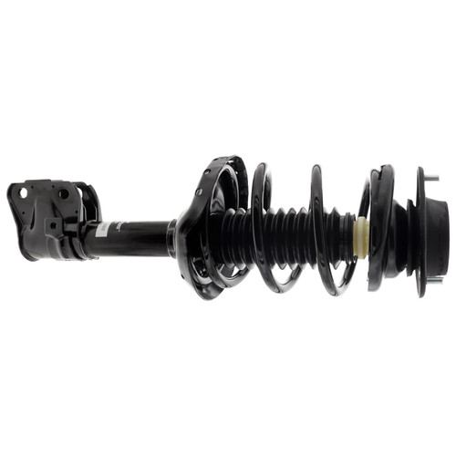 Mount And Spring Complete Corner Unit Assembly -Strut SR4482 - angled view