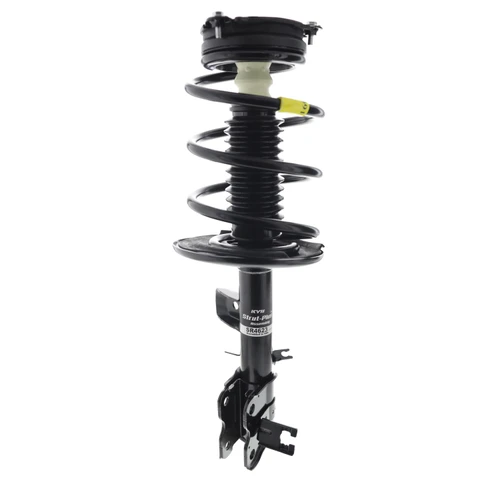 Mount And Spring Complete Corner Unit Assembly -Strut SR4623 - front view