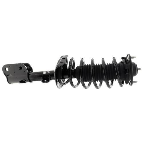Mount And Spring Complete Corner Unit Assembly -Strut SR4499 - angled view