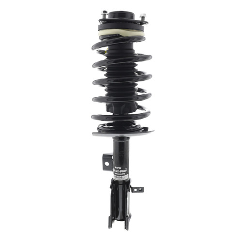 Mount And Spring Complete Corner Unit Assembly -Strut SR4698 - front view