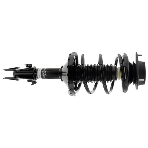Mount And Spring Complete Corner Unit Assembly -Strut SR4483 - front view