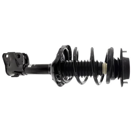Mount And Spring Complete Corner Unit Assembly -Strut SR4483 - angled view
