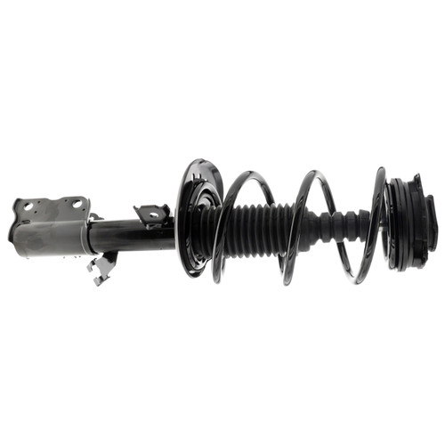 Mount And Spring Complete Corner Unit Assembly -Strut SR4554
