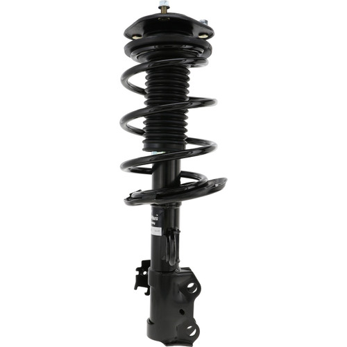 Mount And Spring Complete Corner Unit Assembly -Strut SR4608 - angled view