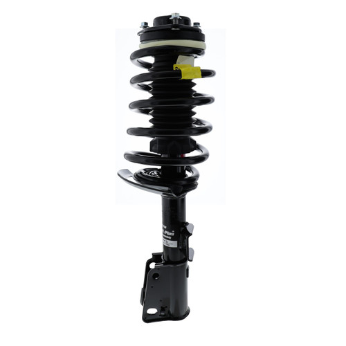 Mount And Spring Complete Corner Unit Assembly -Strut SR4713 - angled view