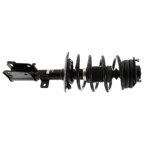 Mount And Spring Complete Corner Unit Assembly -Strut SR4556 - angled view