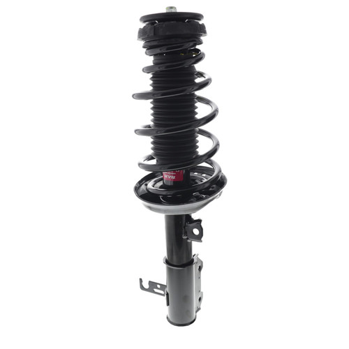 Mount And Spring Complete Corner Unit Assembly -Strut SR4675