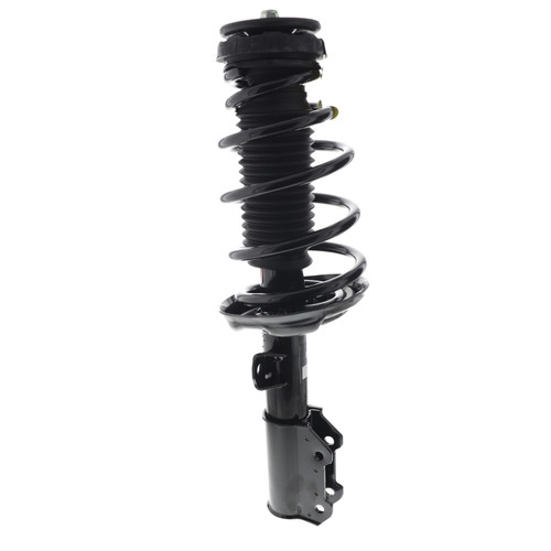 Mount And Spring Complete Corner Unit Assembly -Strut SR4675