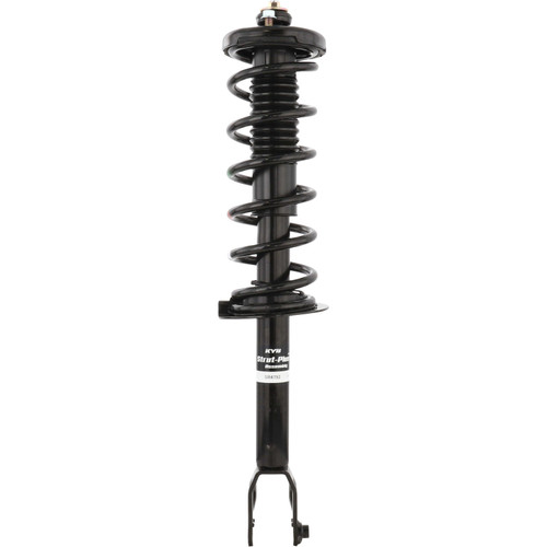 Mount And Spring Complete Corner Unit Assembly -Strut SR4792 - front view