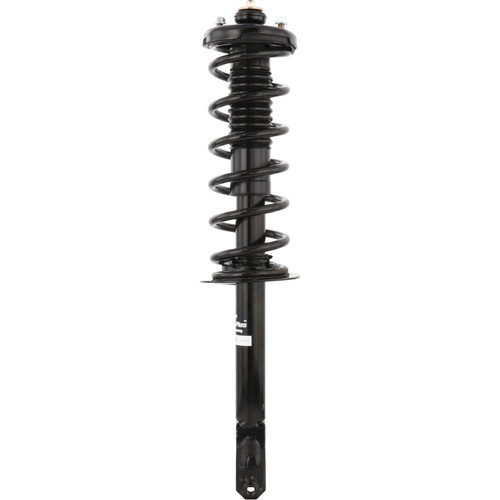 Mount And Spring Complete Corner Unit Assembly -Strut SR4792 - angled view