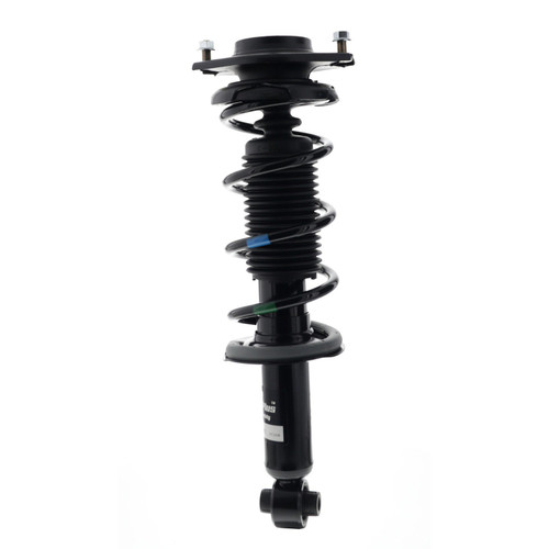 Mount And Spring Complete Corner Unit Assembly -Strut SR4611 - angled view