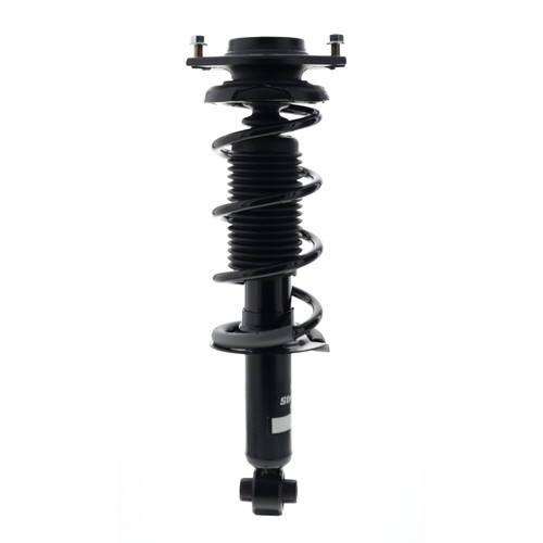 Mount And Spring Complete Corner Unit Assembly -Strut SR4611