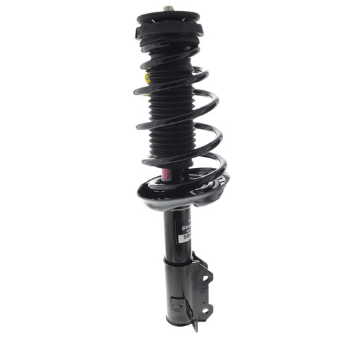 Mount And Spring Complete Corner Unit Assembly -Strut SR4676