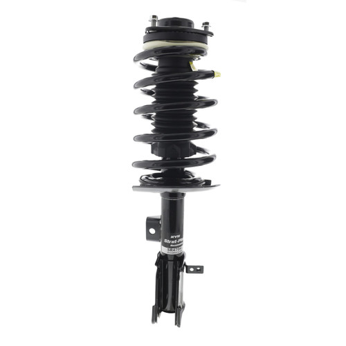 Mount And Spring Complete Corner Unit Assembly -Strut SR4704 - front view