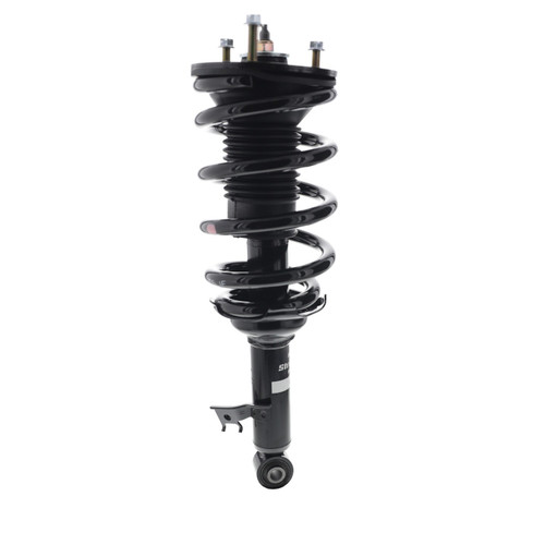 Mount And Spring Complete Corner Unit Assembly -Strut SR4612