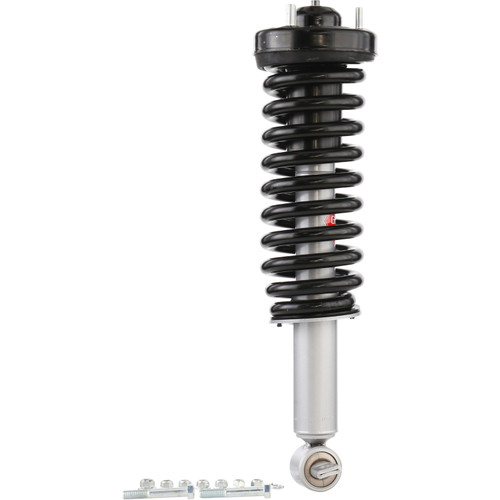 Mount And Spring Complete Corner Unit Performance Assembly -Strut SRG4456