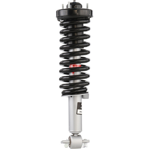 Mount And Spring Complete Corner Unit Performance Assembly -Strut SRG4456