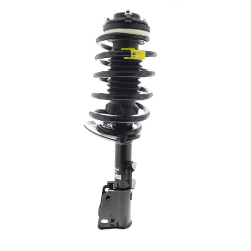 Mount And Spring Complete Corner Unit Assembly -Strut SR4705 - angled view