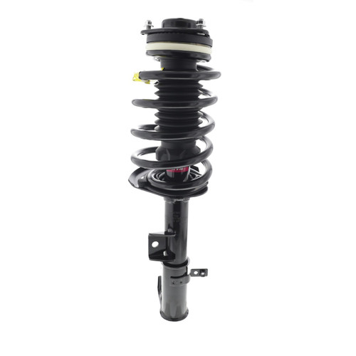 Mount And Spring Complete Corner Unit Assembly -Strut SR4705
