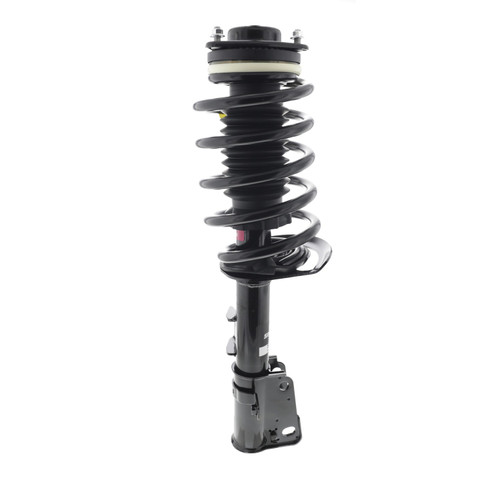 Mount And Spring Complete Corner Unit Assembly -Strut SR4705