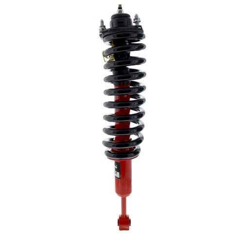 Mount And Spring Complete Corner Unit Performance Assembly -Strut SRM4801 - angled view