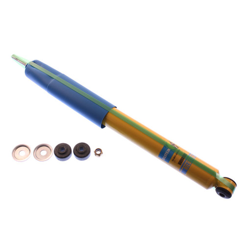 Bilstein 4600 Series Rear 46mm Shock for 1997 Ford F-150 RWD | 24-187459