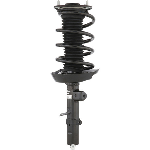 Mount And Spring Complete Corner Unit Assembly -Strut SR4775 - angled view