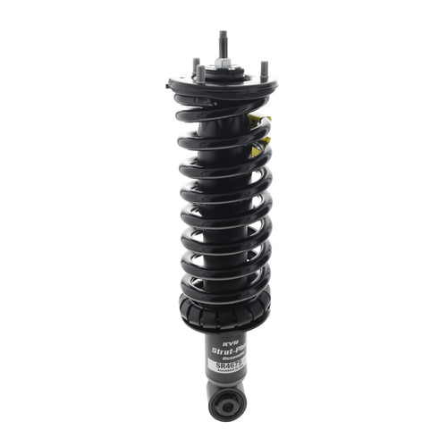 Mount And Spring Complete Corner Unit Assembly -Strut SR4679 - front view