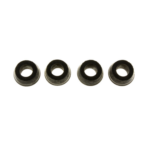 Bilstein 4600 Series Rear 46mm Shock for 84-95 Toyota 4Runner | 24-011402