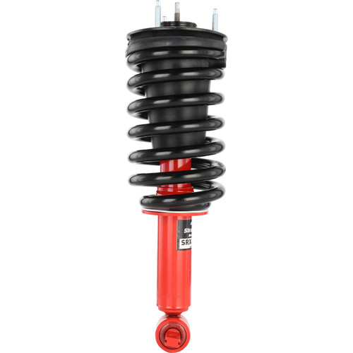 Complete Corner Unit Leveling Kit Assembly -Strut, Mount, Spring SRX4544