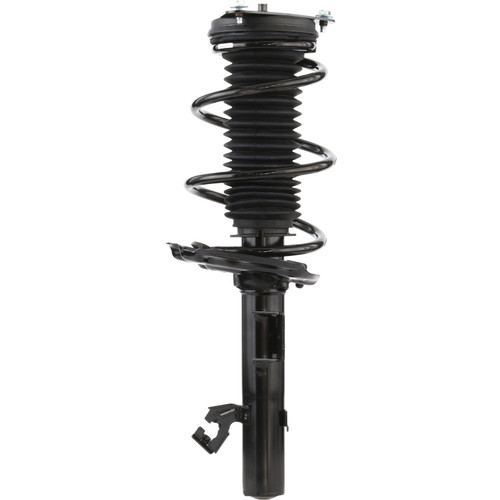 Mount And Spring Complete Corner Unit Assembly -Strut SR4760
