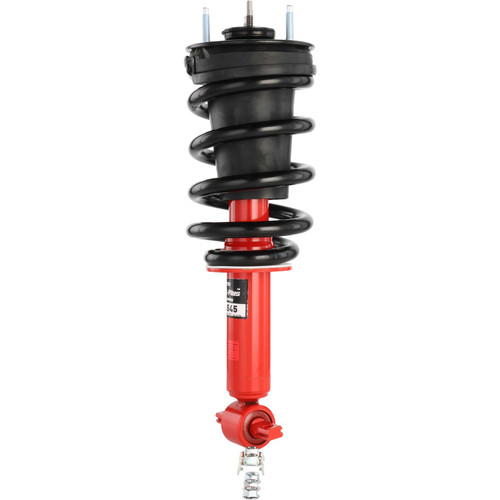 Complete Corner Unit Leveling Kit Assembly -Strut, Mount, Spring SRX4545 - angled view